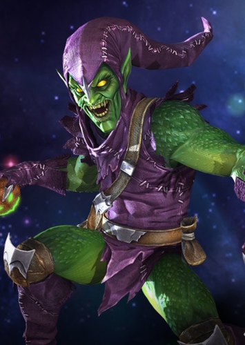 Green Goblin