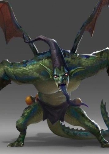 Green Goblin