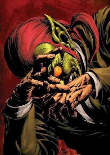 Green Goblin