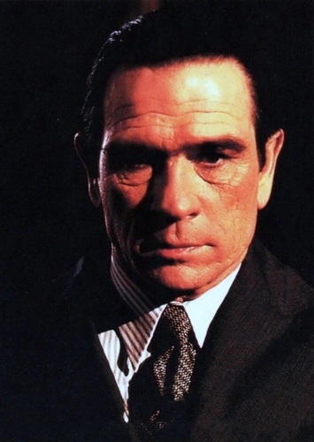 Green Goblin
