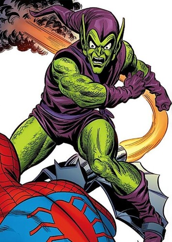 Green Goblin