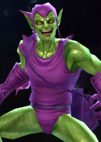 Green Goblin