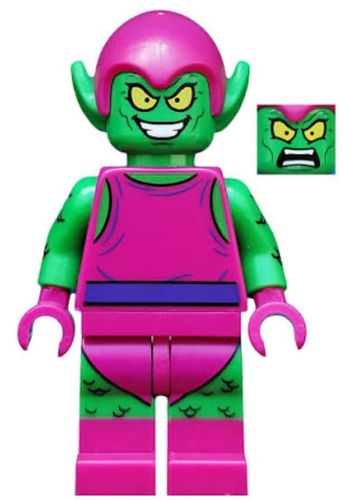 Green Goblin