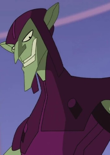 Green Goblin