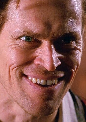 Green Goblin