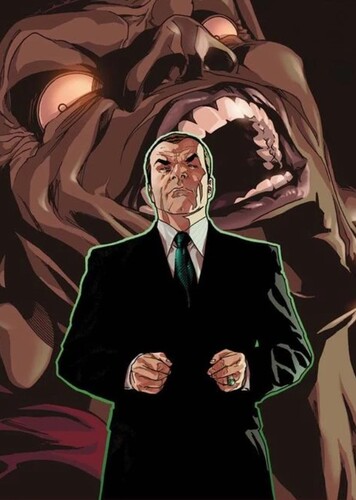 Green Goblin