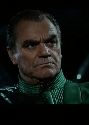 Green Goblin