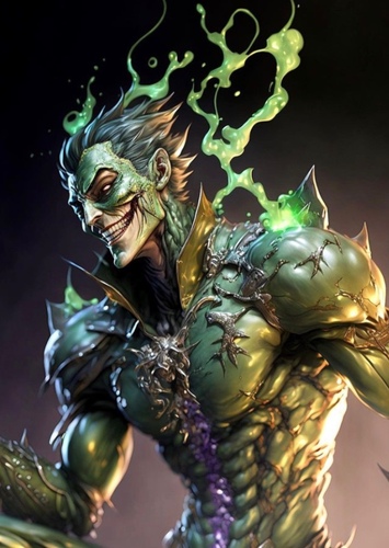 Green Goblin