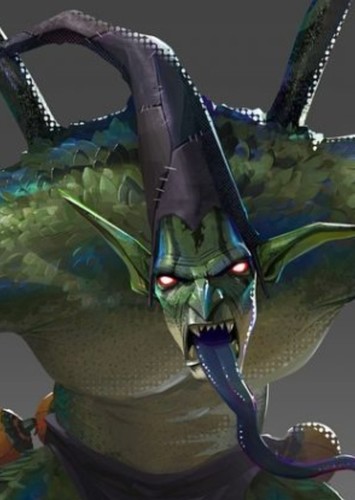 Green Goblin
