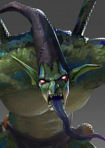 Green Goblin