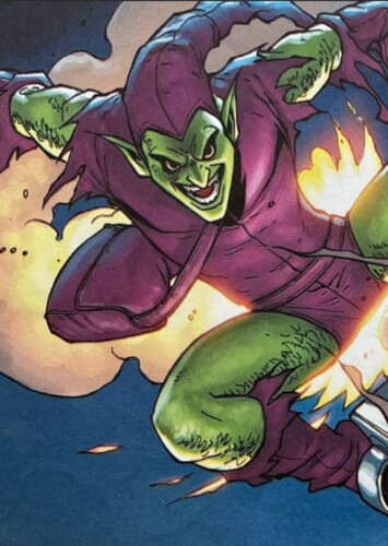 Green Goblin