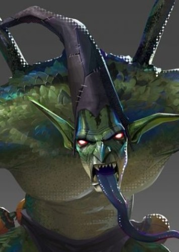 Green Goblin