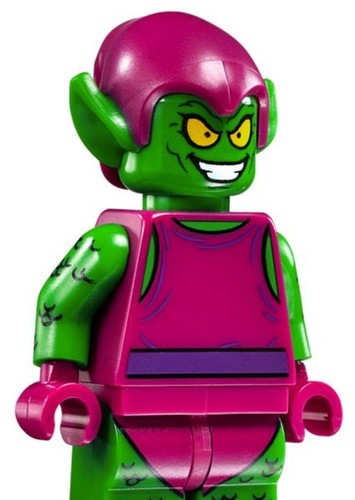 Green Goblin