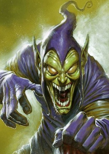 Green Goblin