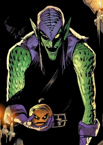 Green Goblin