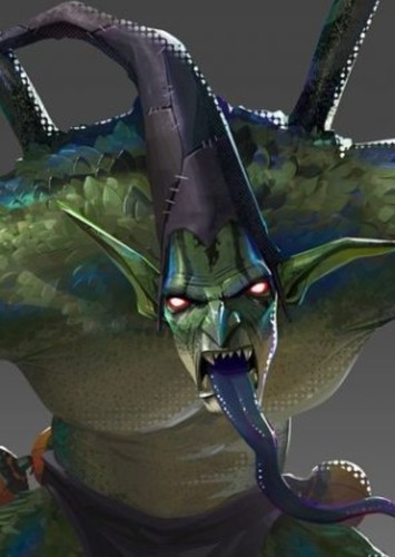 Green Goblin