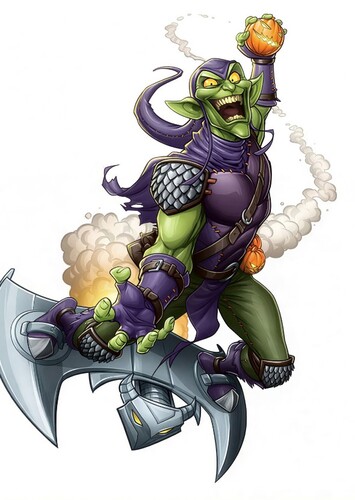 Green Goblin