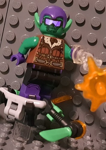 Green Goblin