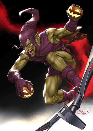 Green Goblin