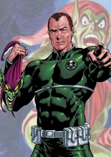 Green Goblin