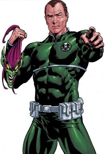 Green Goblin