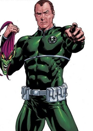 Green Goblin