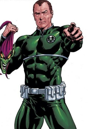 Green Goblin