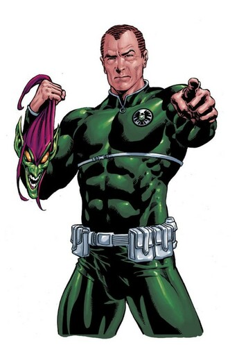 Green Goblin