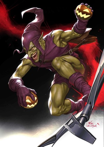Green Goblin