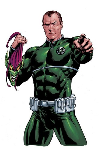Green Goblin