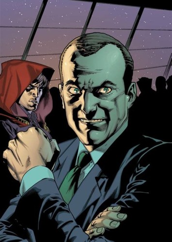 Green Goblin