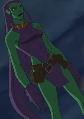 Green Goblin