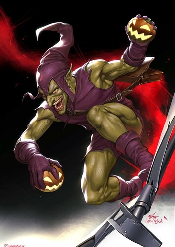 Green Goblin