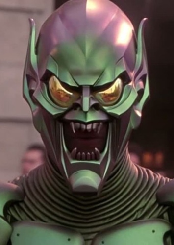 Green Goblin
