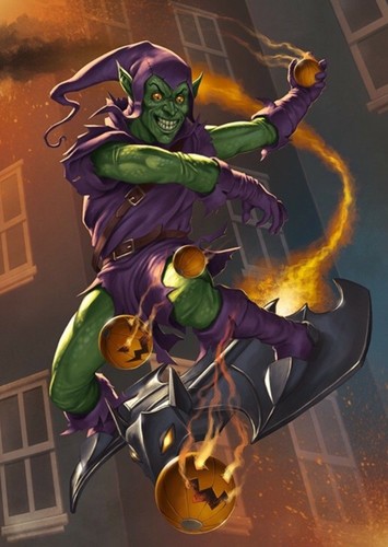 Green Goblin