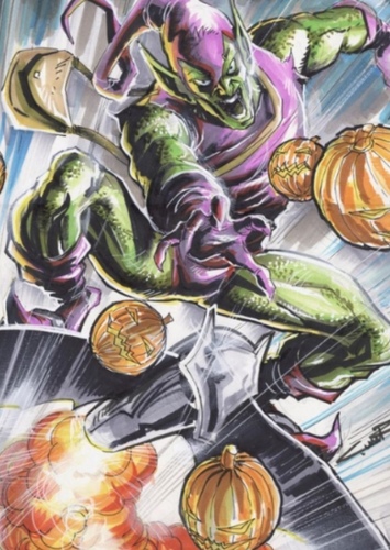 Green Goblin