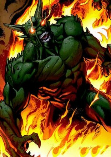 Green Goblin