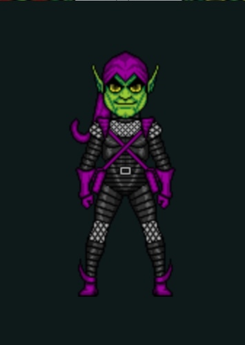 Green Goblin