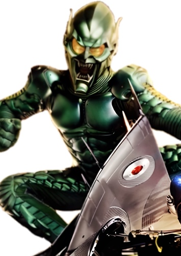 Green Goblin
