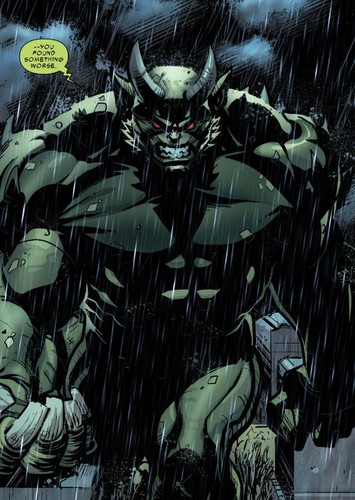 Green Goblin