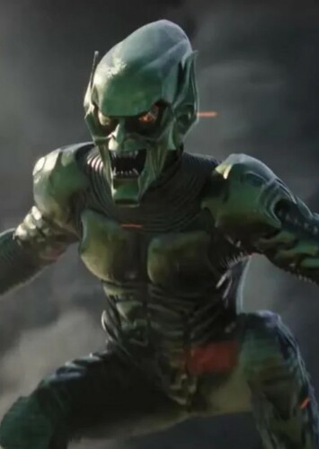 Green Goblin