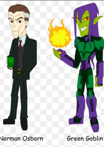 Green Goblin
