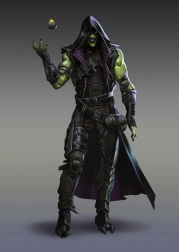 Green Goblin