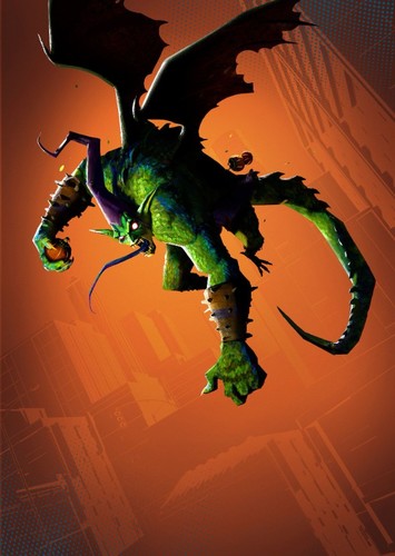Green Goblin