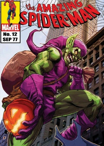 Green Goblin