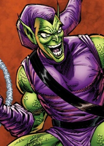Green Goblin