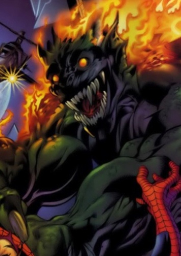 Green Goblin