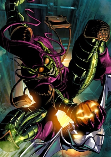 Green Goblin