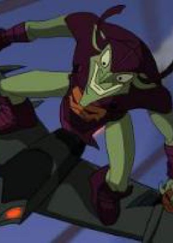 Green Goblin
