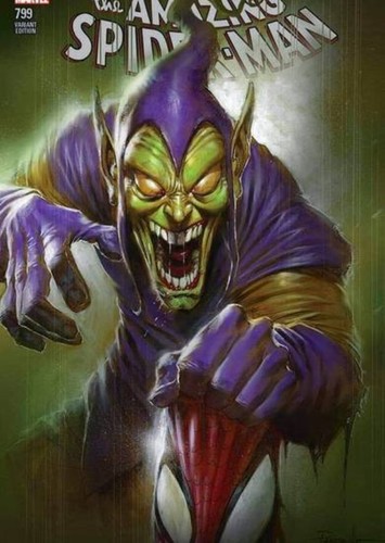 Green Goblin